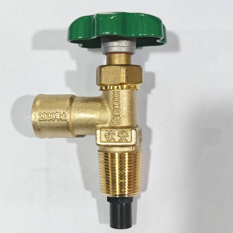 國(guó)標(biāo)YSQ-4閥